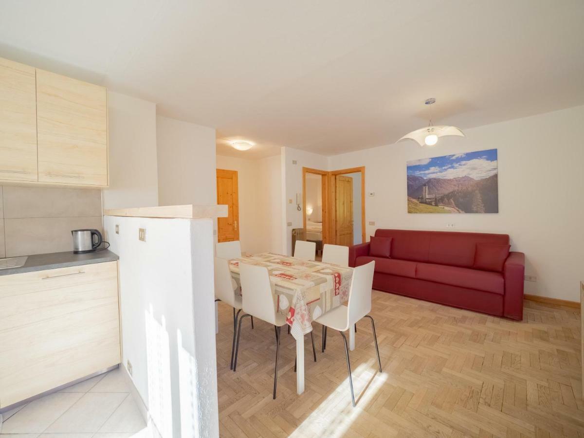 Baita Blesaccia Livigno Kültér fotó