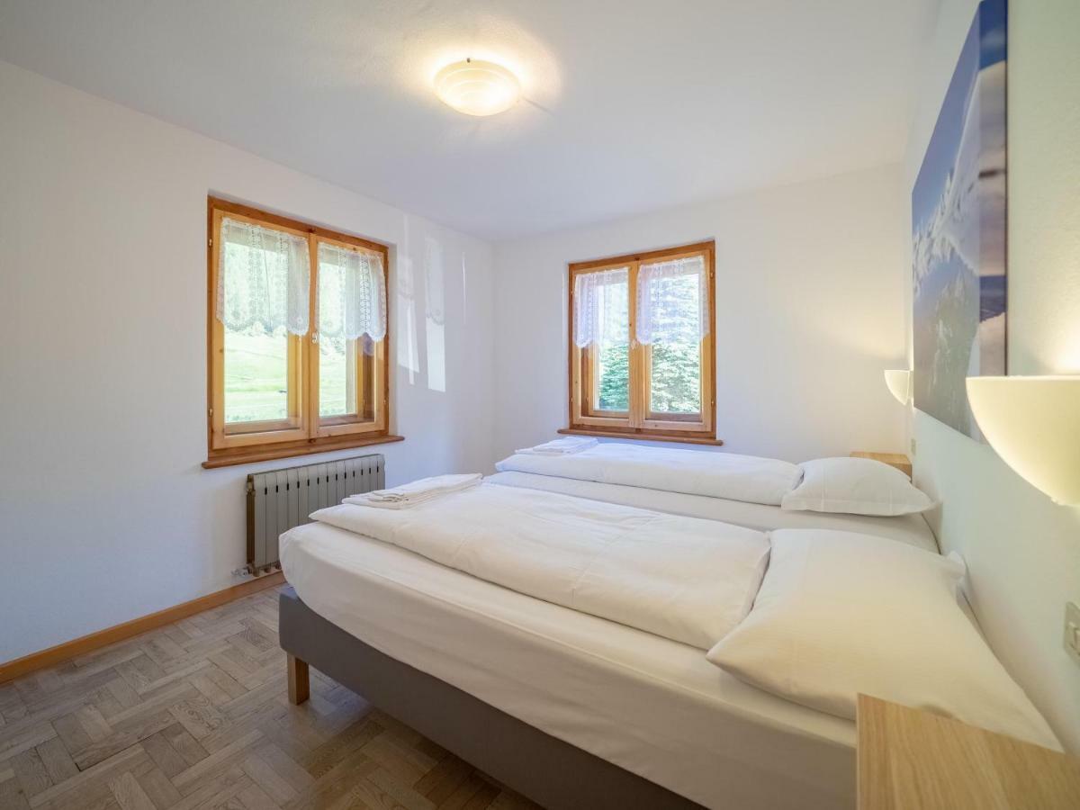 Baita Blesaccia Livigno Kültér fotó