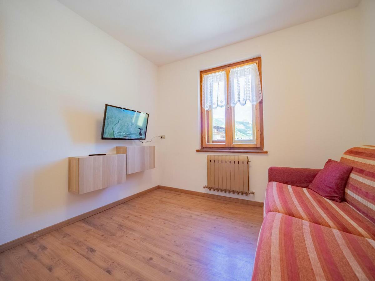 Baita Blesaccia Livigno Kültér fotó