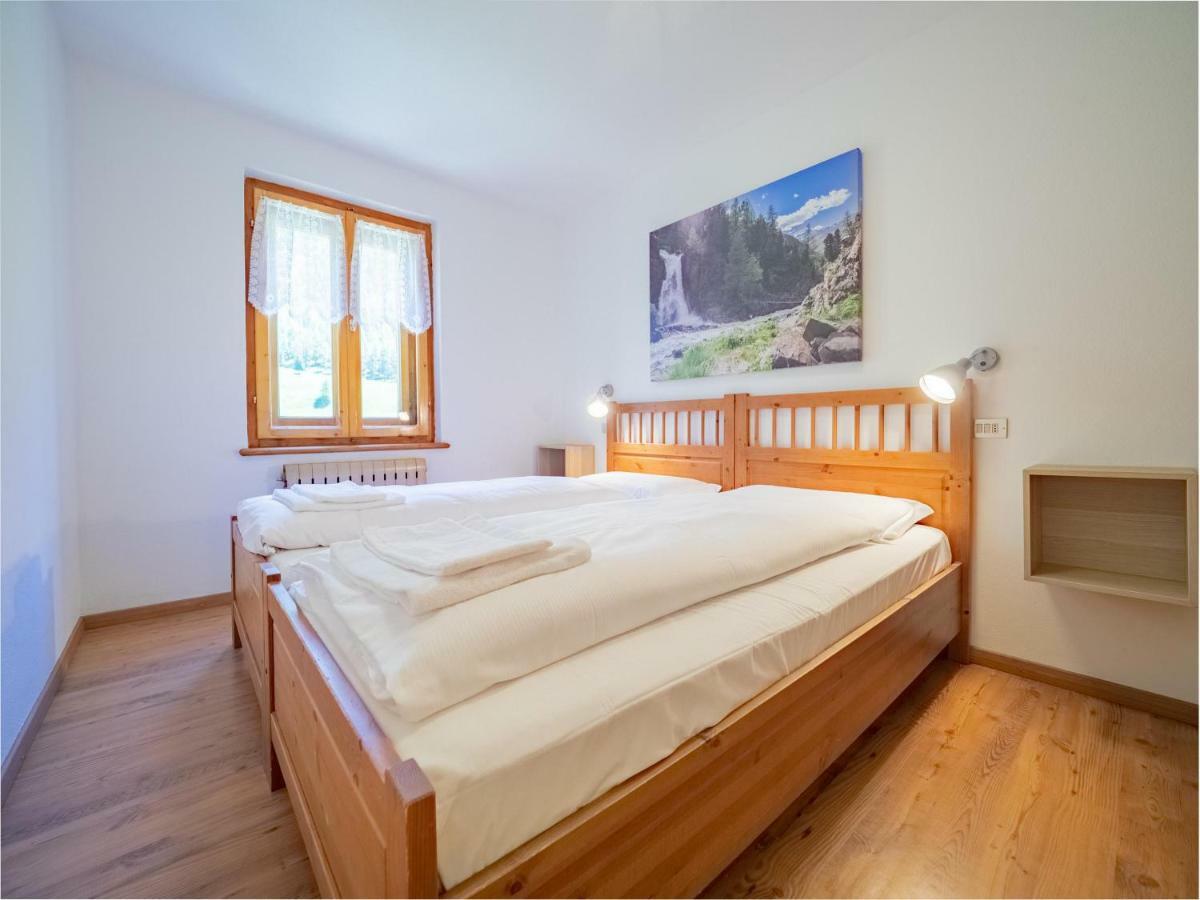 Baita Blesaccia Livigno Kültér fotó