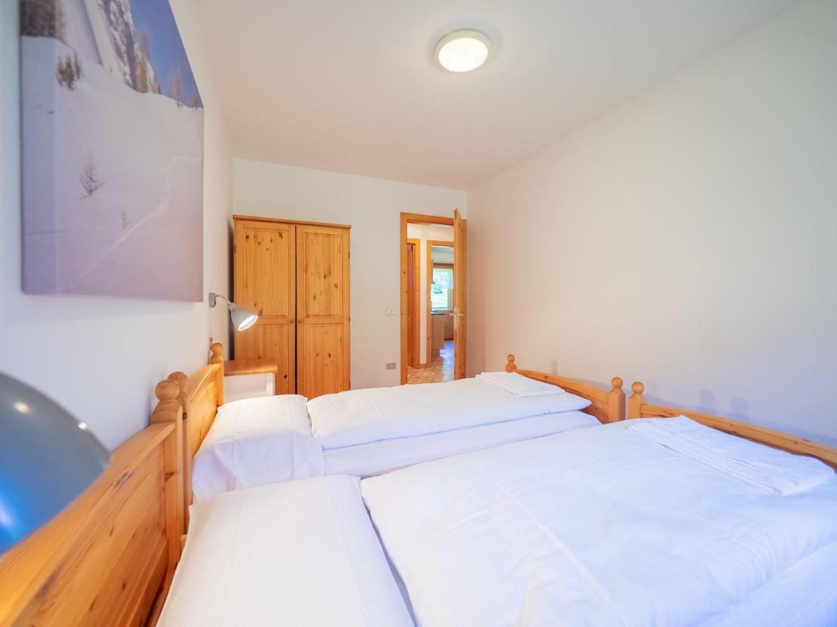 Baita Blesaccia Livigno Kültér fotó
