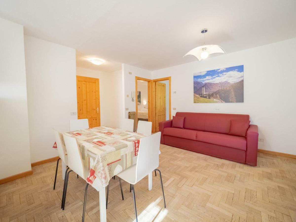 Baita Blesaccia Livigno Kültér fotó
