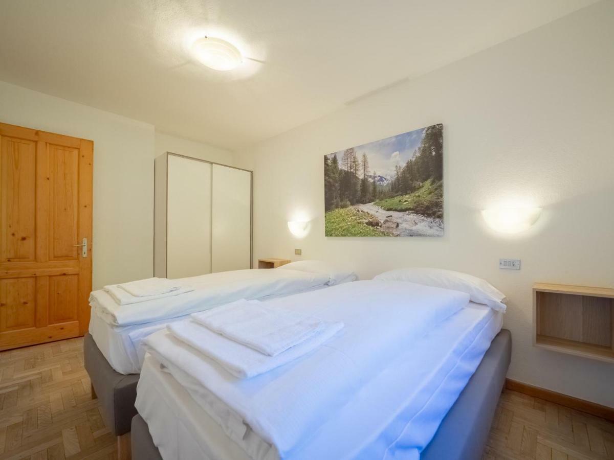 Baita Blesaccia Livigno Kültér fotó