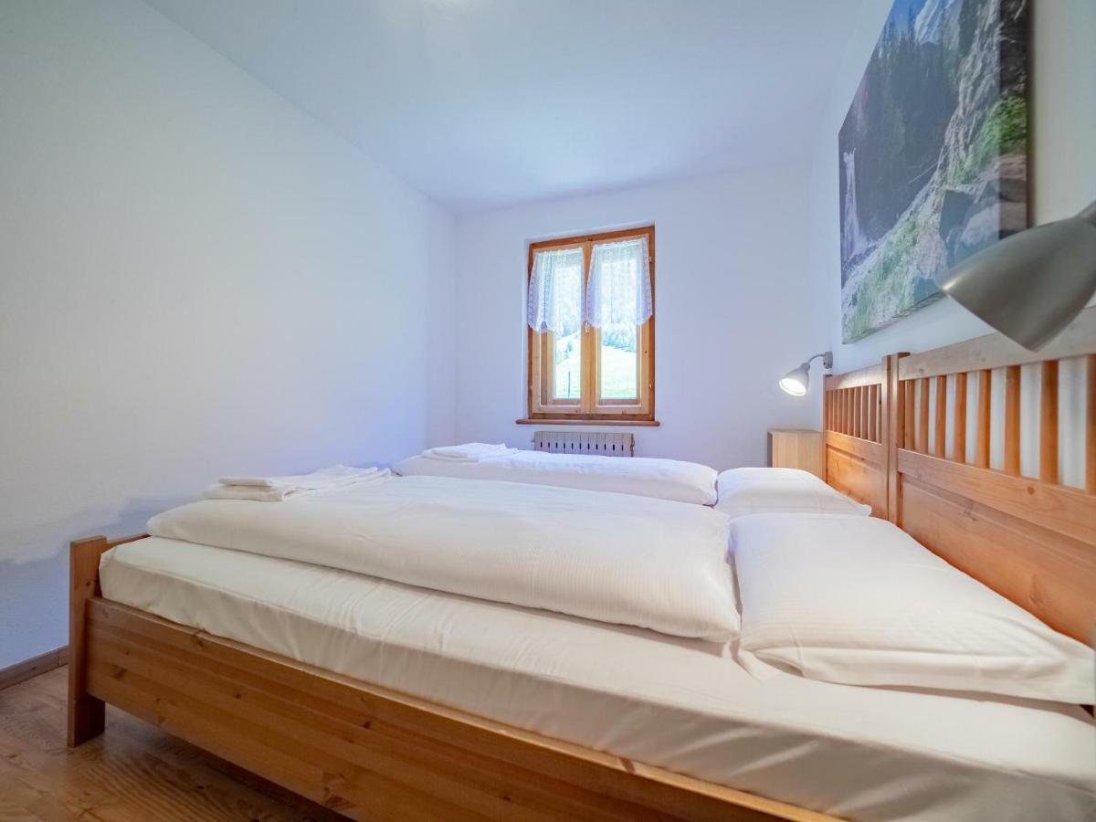 Baita Blesaccia Livigno Kültér fotó