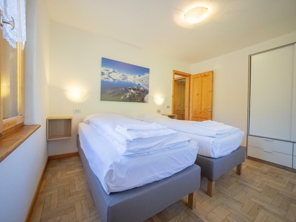 Baita Blesaccia Livigno Kültér fotó