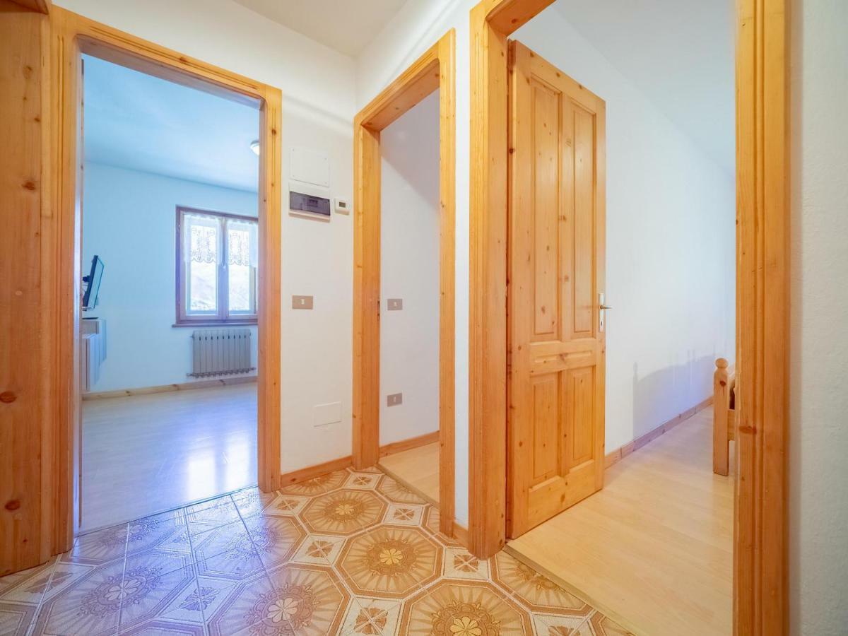 Baita Blesaccia Livigno Kültér fotó
