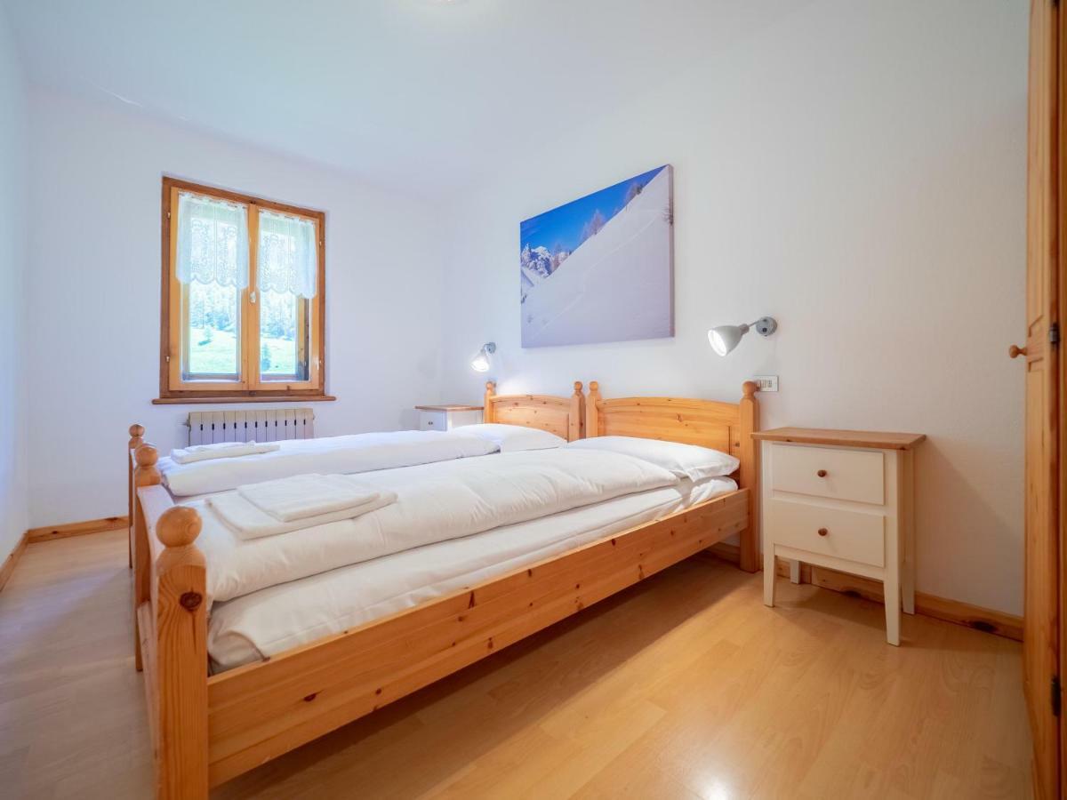 Baita Blesaccia Livigno Kültér fotó