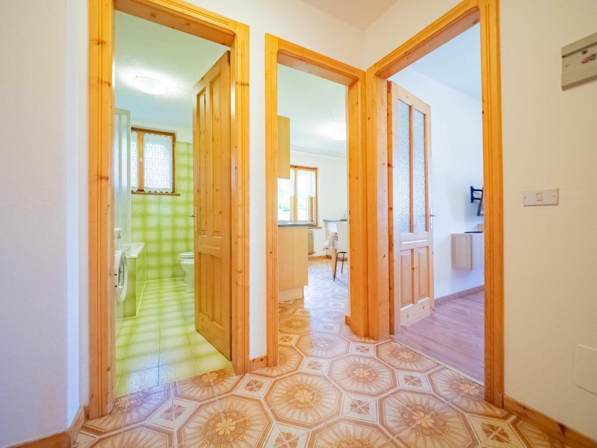 Baita Blesaccia Livigno Kültér fotó