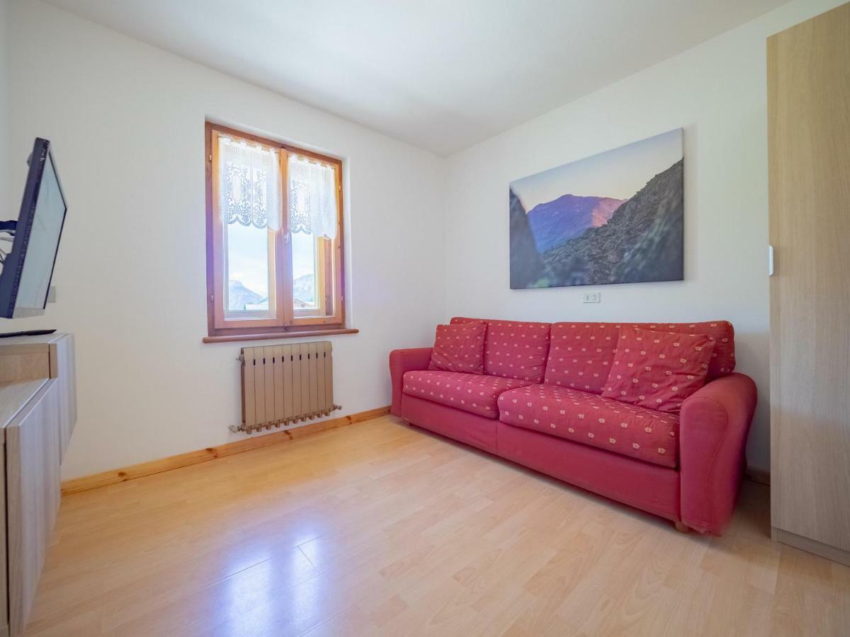 Baita Blesaccia Livigno Kültér fotó