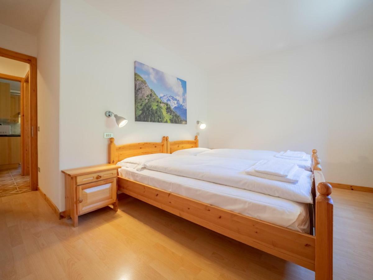 Baita Blesaccia Livigno Kültér fotó