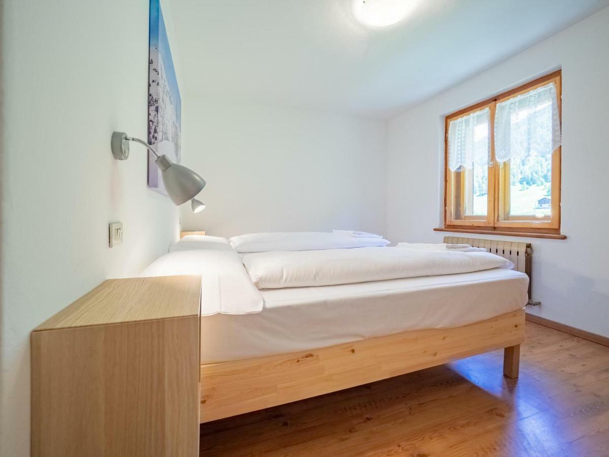 Baita Blesaccia Livigno Kültér fotó