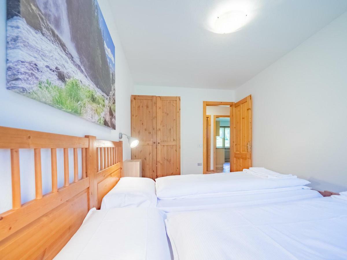 Baita Blesaccia Livigno Kültér fotó