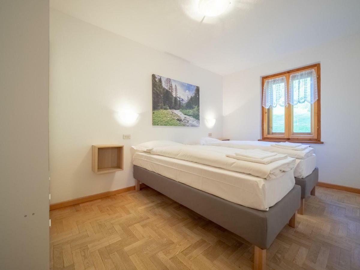 Baita Blesaccia Livigno Kültér fotó