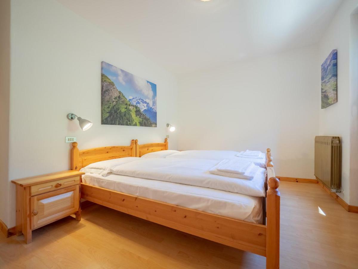Baita Blesaccia Livigno Kültér fotó
